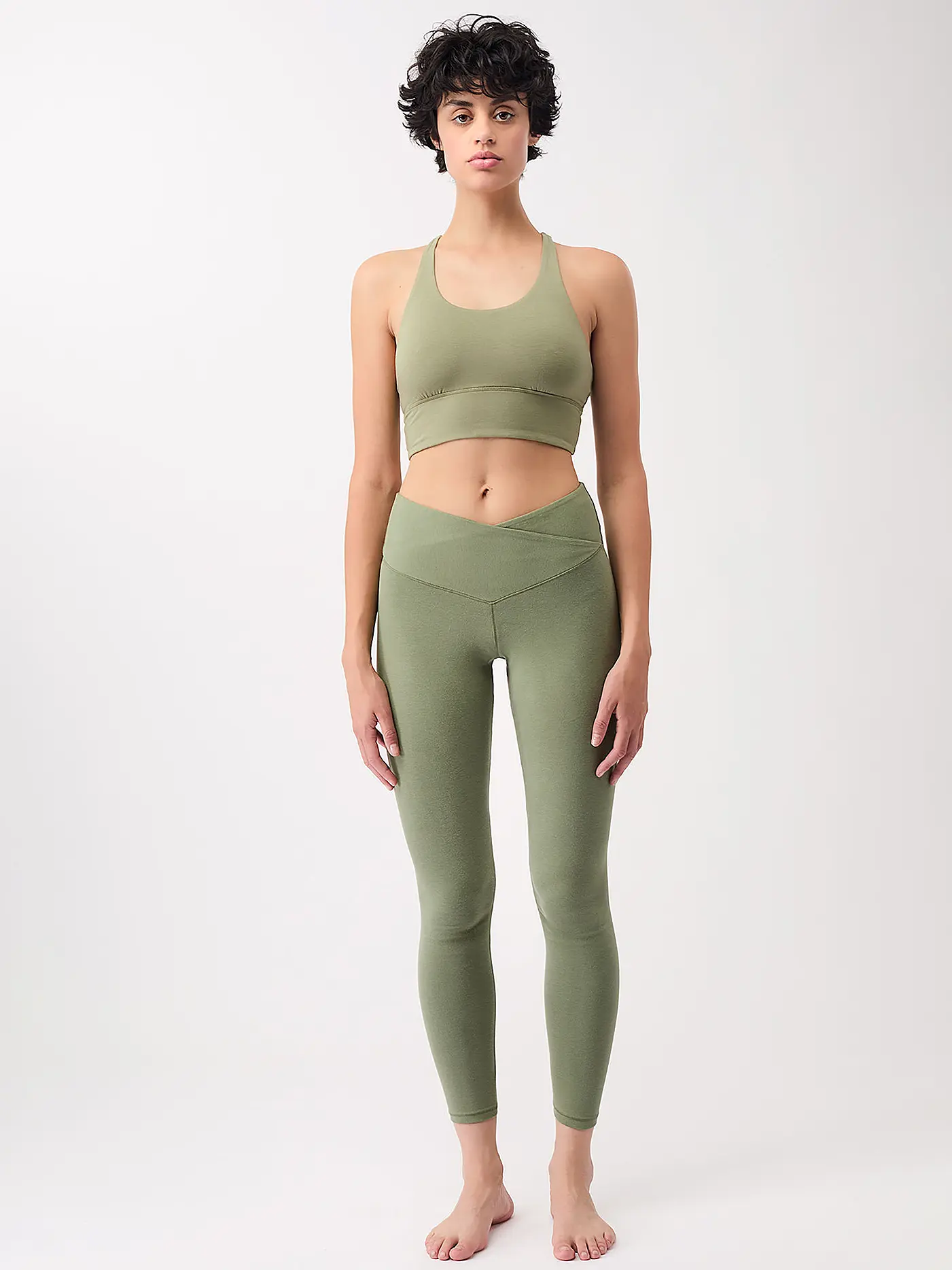 MANDALA | Damen Sport-BH New Studio Low Support | 